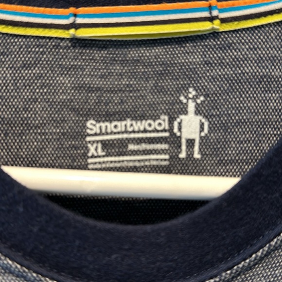 Smartwool Base Layer - Picture 2 of 3